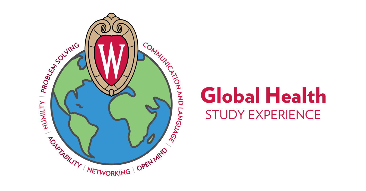 logo for Global Health Study Experience